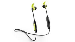 Best Sennheiser headphones: Sennheiser CX Sport