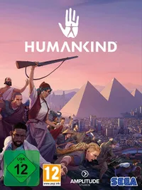 Humankind Humankind