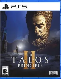 The Talos Principle 2 (PS5): $29 $19 @ Best Buy