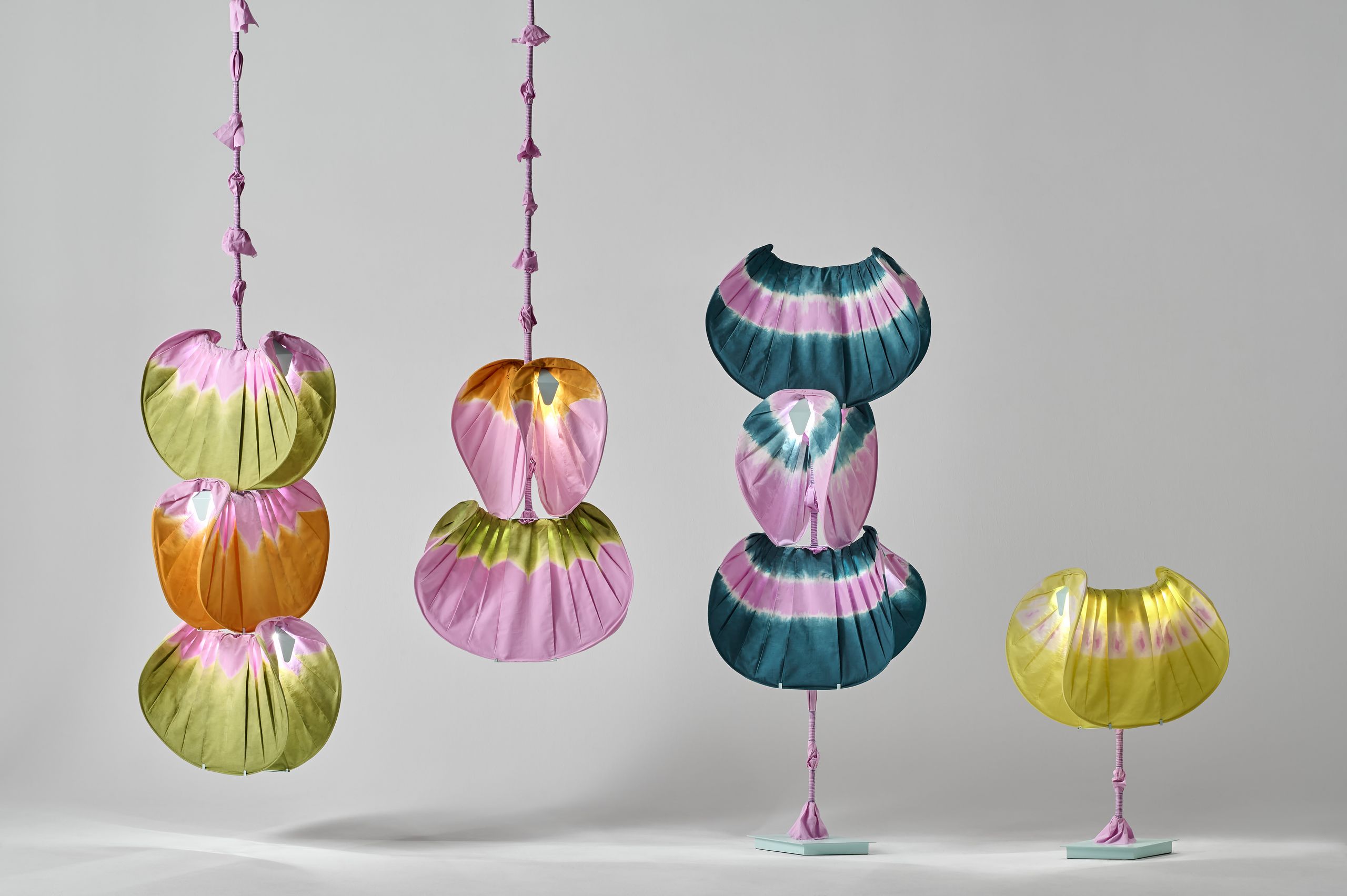 Ancient Japanese techniques meet contemporary design at Craft x Tech