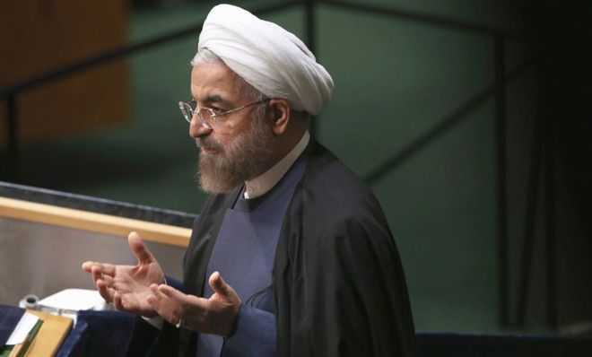 Rouhani