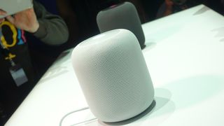 Multi-room audio, stereo HomePod support and Messages in the Cloud are new to iOS 11.4.