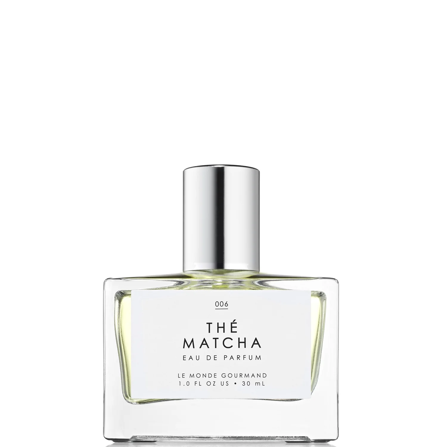 Le Monde Gourmand Thé Matcha Eau De Parfum 30ml