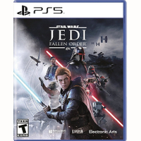 Star Wars Jedi: Fallen Order (PS5): $30.95 $19.79 at Walmart