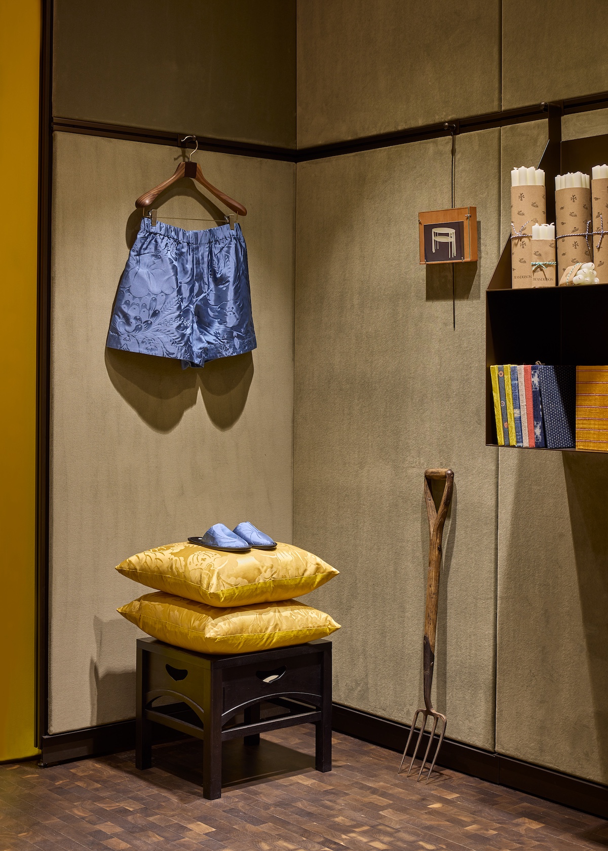 JW Anderson Pimlico Store