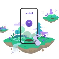 Orchid VPN