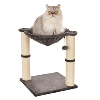 Amazon Basics Cat Tower | 22% off at AmazonWas £21.47 Now £16.66