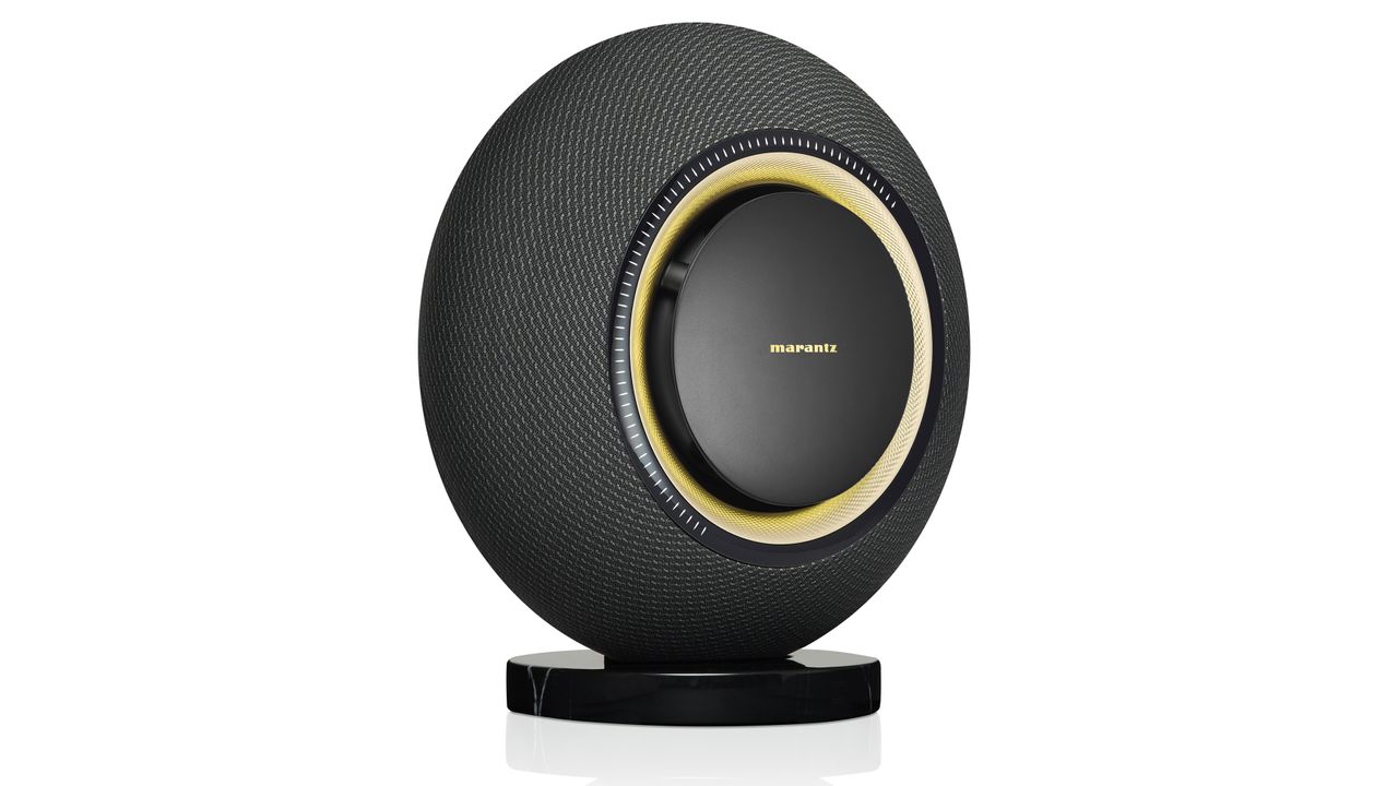 Marantz Horizon