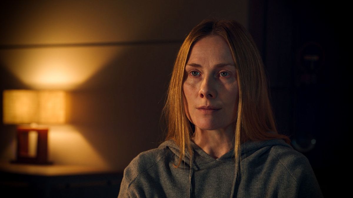 Jac Naylor is determined to go through with the risky surgery.