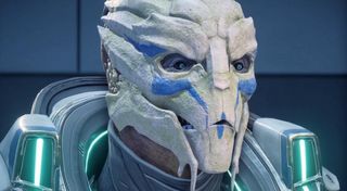 Mass Effect: Andromeda Patch 1.04