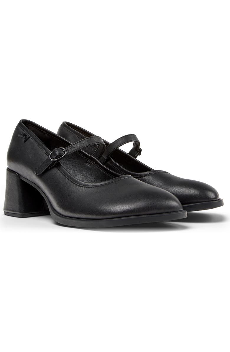 Kora Mary Jane Pump
