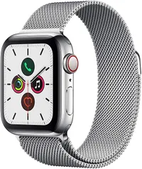 Apple Watch Series 5 (40mm, GPS + Cellular) | $290 off