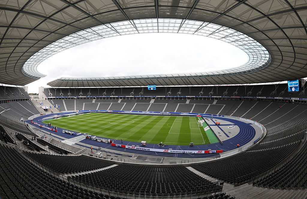 100th European game at the Allianz Arena: Bayern's fortress