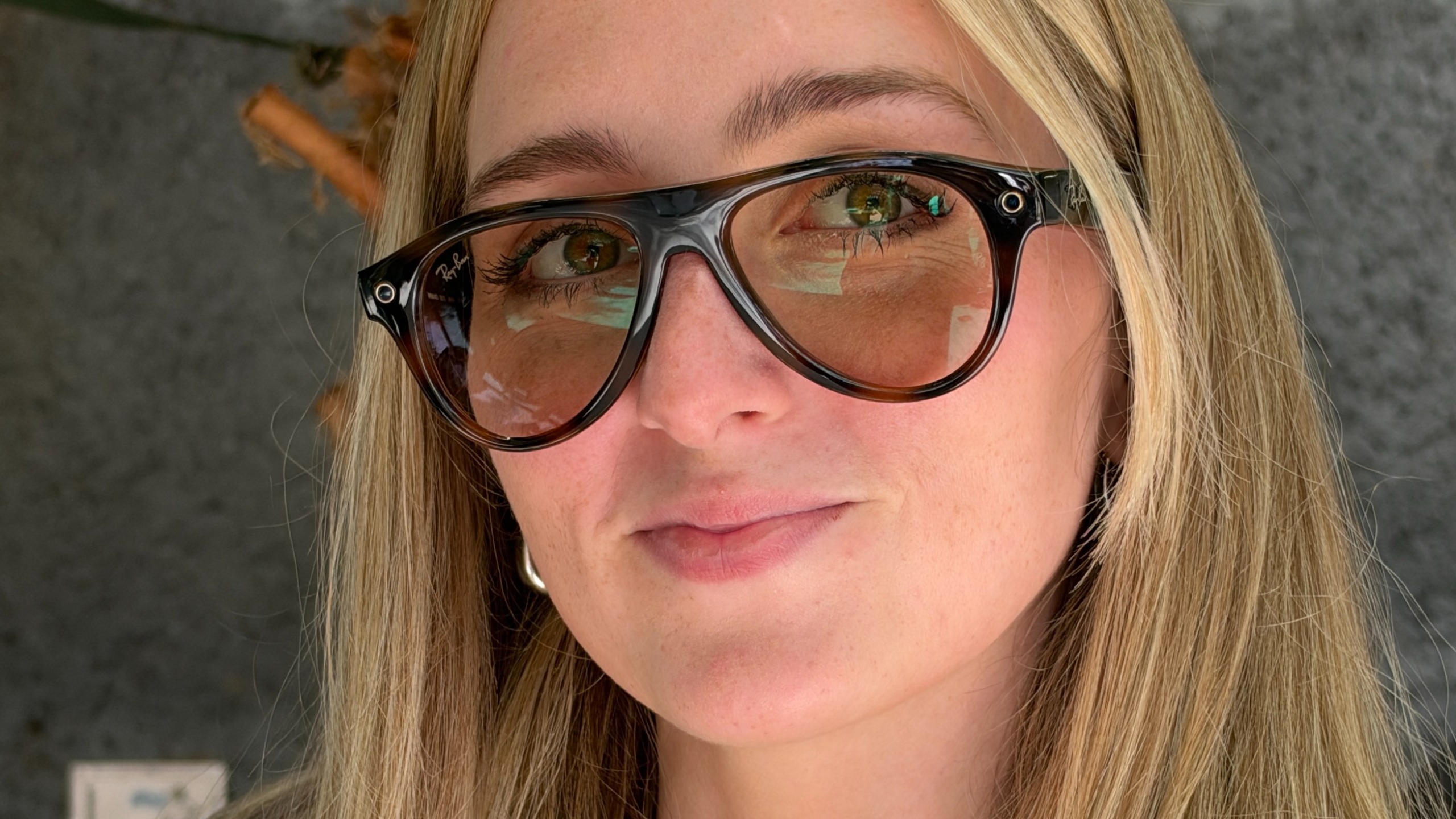 Meta Ray-Ban Gen 3