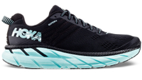Hoka One One Women's Clifton 6 Running Shoes | Sale Price £96 | Was £ 120 | You save £24 (20%) at Wiggle