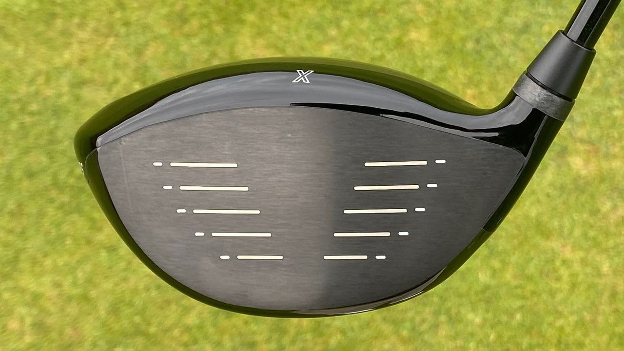 Tête De Driver PXG Black Ops 0311 Tour-1 - 8° - Droitier - Occasion