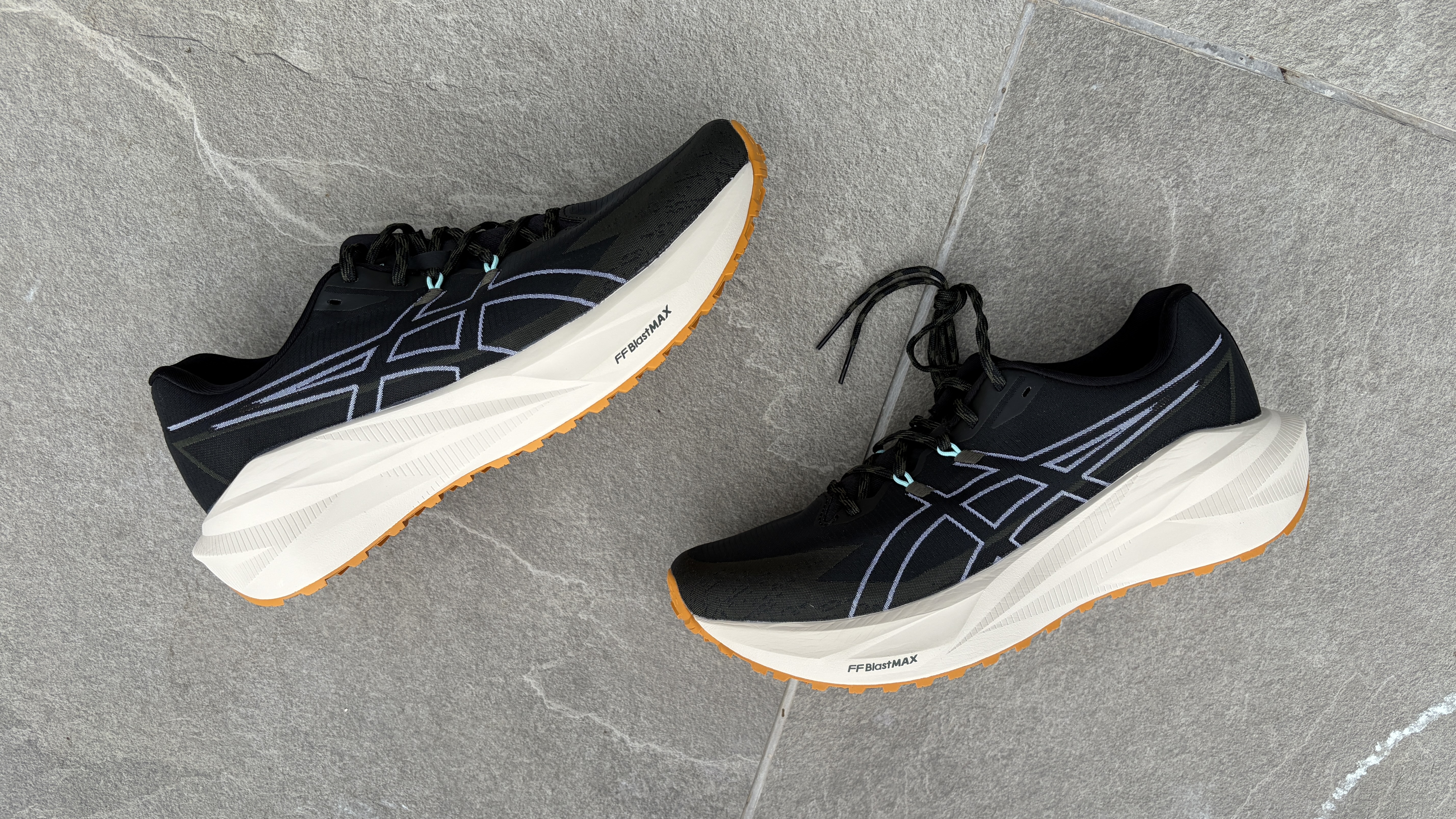 Asics Blazeblast