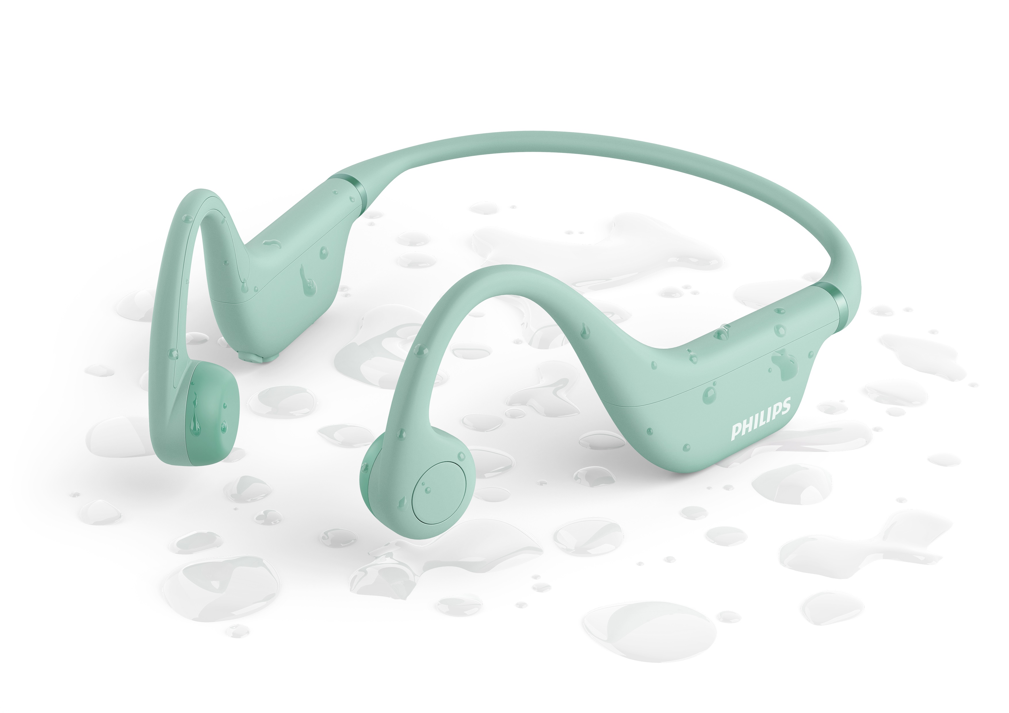 Auricolari wireless