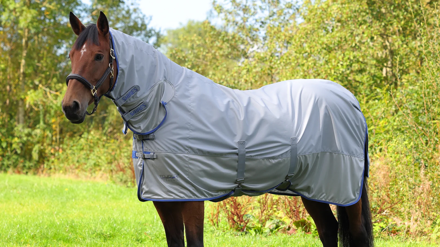 Shires Tempest Original Waterproof Fly Rug