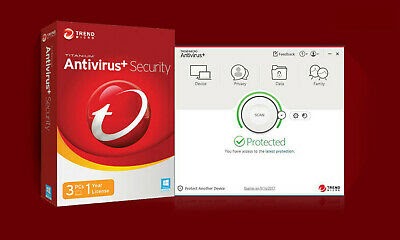 trend micro antivirus trial version free download