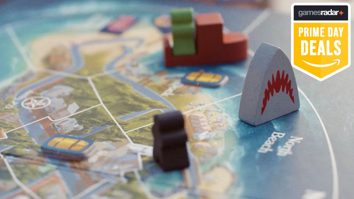 Find out why everyone&#039;s playing board games again with some of the best ones reduced to $8 for Prime Day