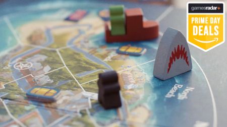Find out why everyone's playing board games again with some of the best ones reduced to $8 for Prime Day