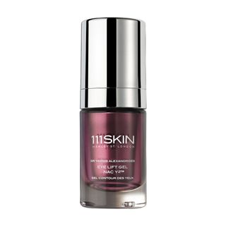 BxHPAnAgFnNXtMw5jaengL-320-80 111SKIN The Sunscreen SPF 50 ، استعرضه محرر تجميل