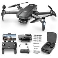 Holy Stone HS720R Drone was $399.99 now $244.99 at Amazon.