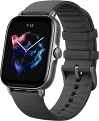 2. Amazfit GTS 3:$119.99$89.99 at Amazon