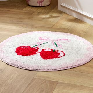 PRIMARK Cherry Mat £10