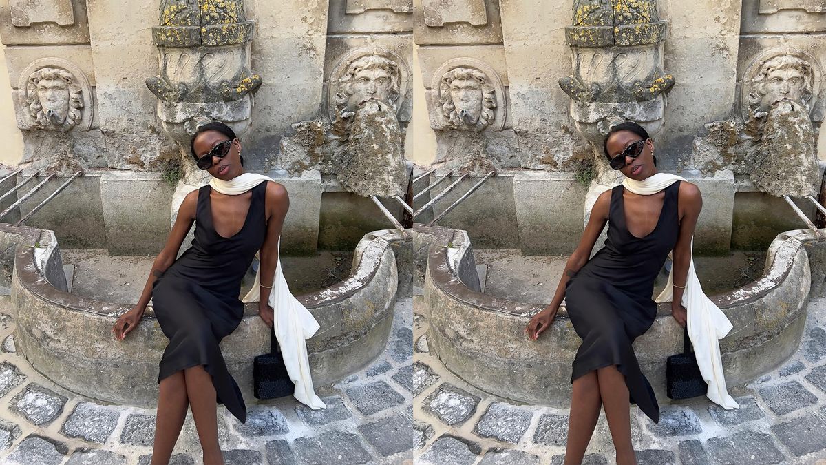 Shop These 15 French Girl-Approved Summer Basics From Nordstrom's Half-Yearly Sale