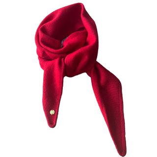 Ayla Small Neck Scarf