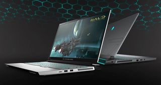 Alienware m17 R3