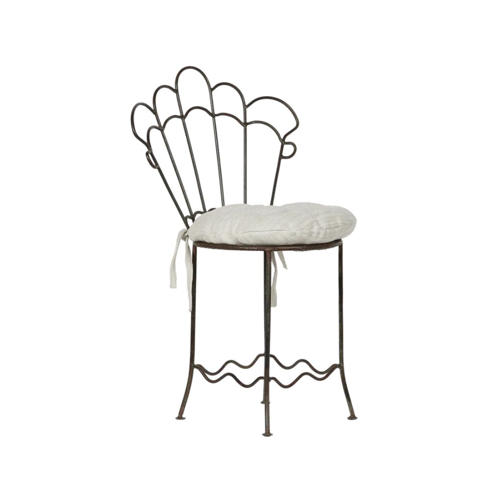 Juliet Chair