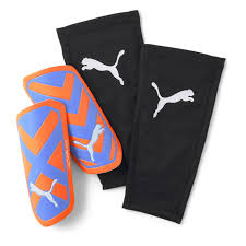 Puma Ultra Twist Sleeve Shinpads