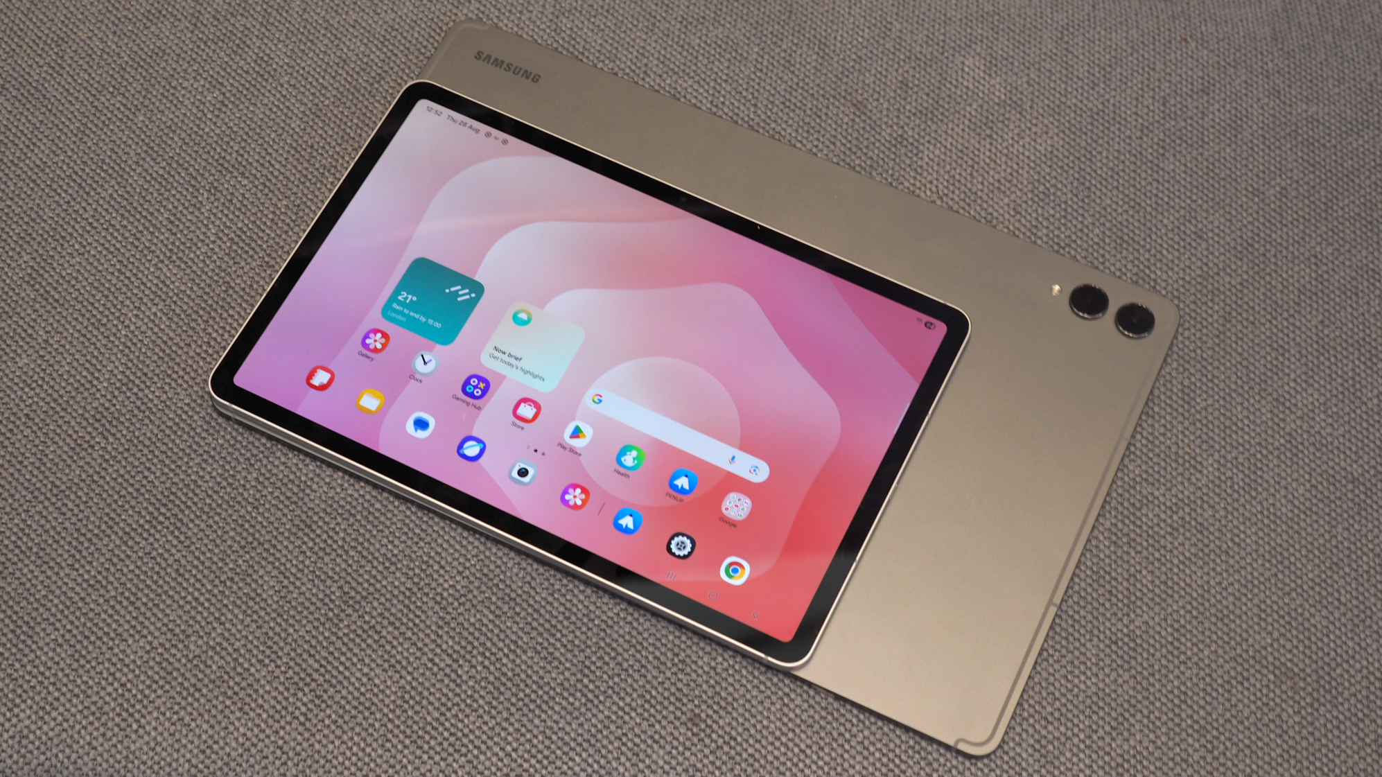 Samsung Galaxy Tab S11 Ultra