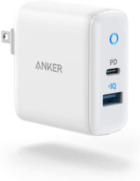 Aukey USB Wall Charger: $22.99