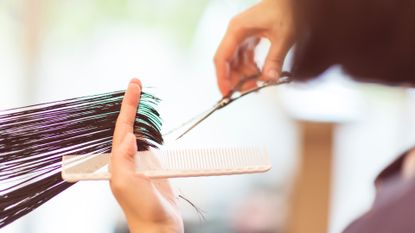 Hairdresser