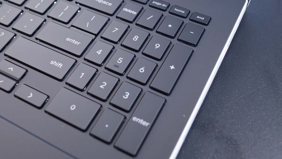 Asus Chromebook Flip C536