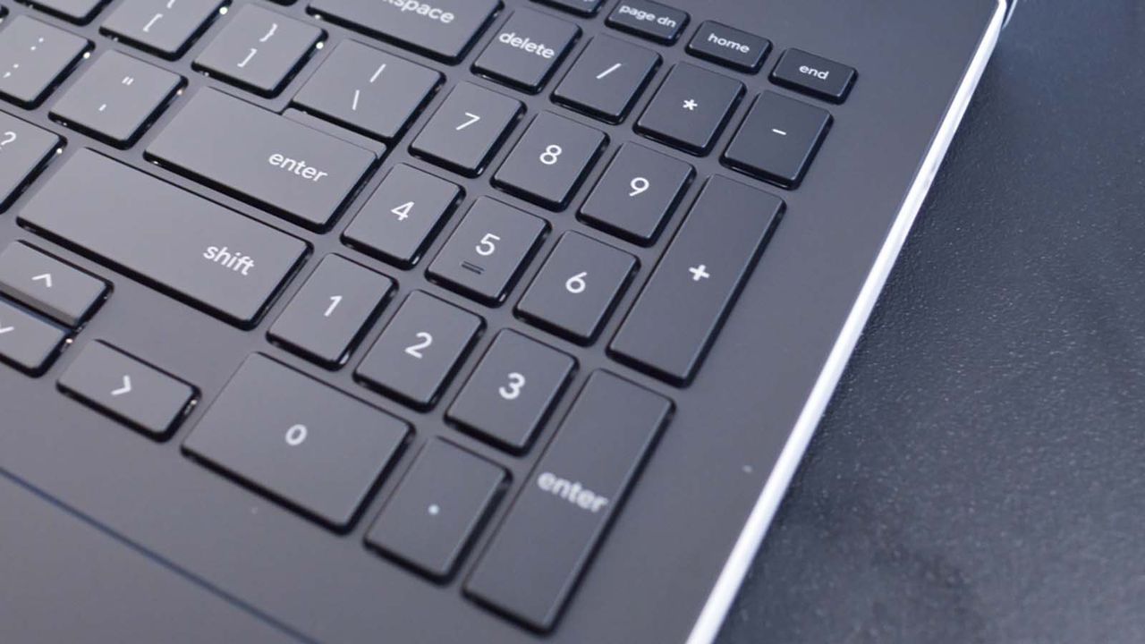 Asus Chromebook Flip C536