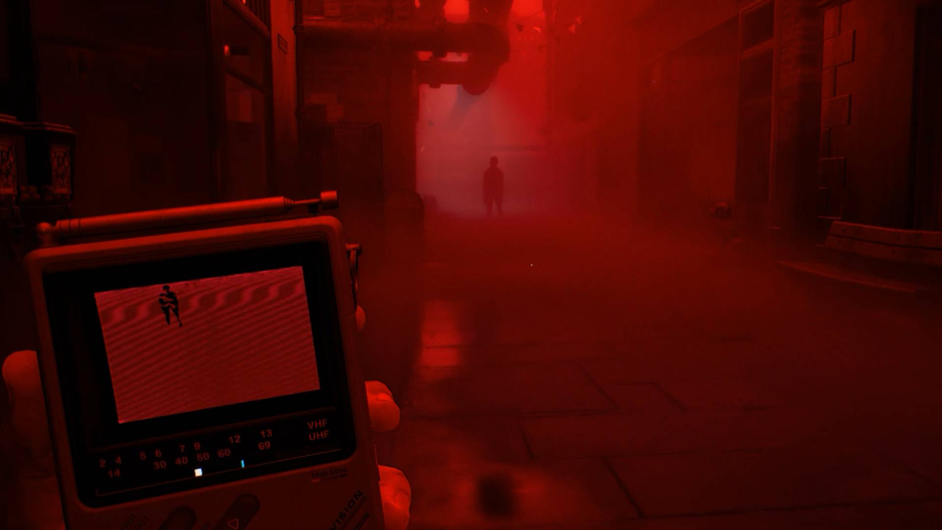 Silent Hill Townfall length