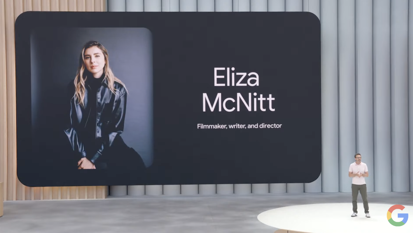 Google IO 2025