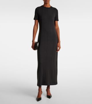 Hattie Maxi Dress