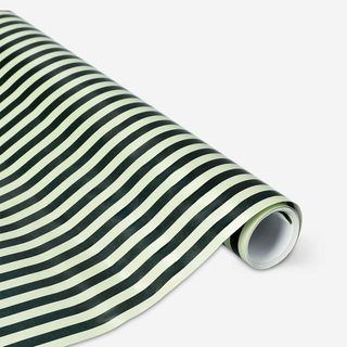 400 Cm Wrapping Paper - Stripes