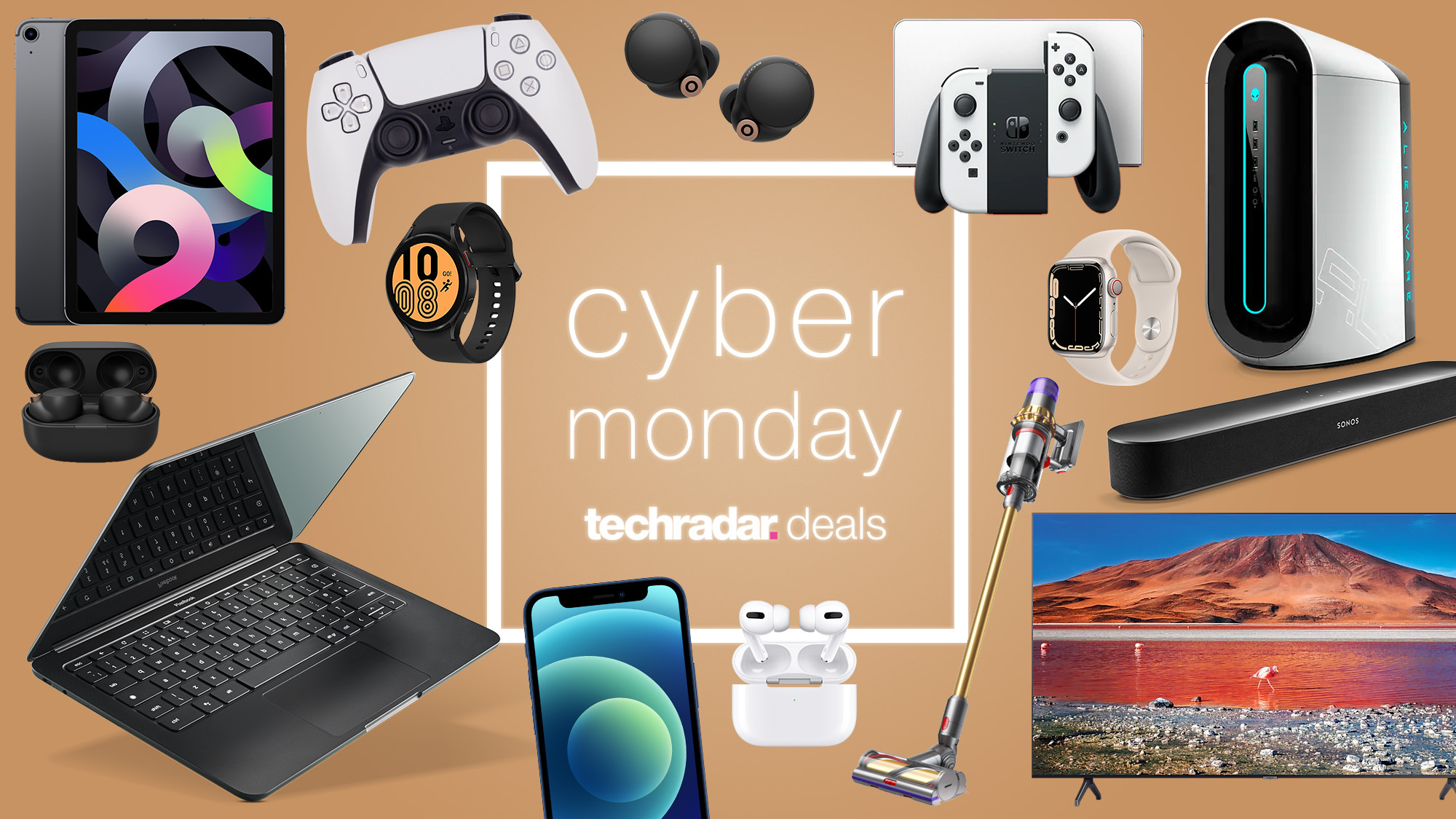 Our Favorite Cyber Monday Deals - cover