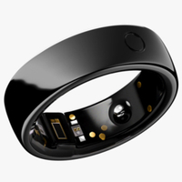 Circular Ring 2