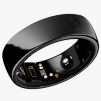 Circular Ring 2