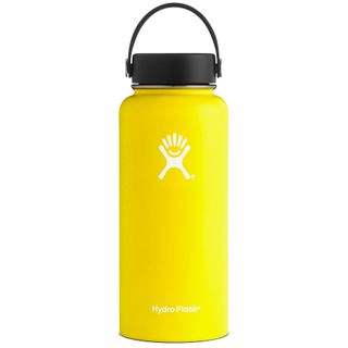 Hydroflask water bottle