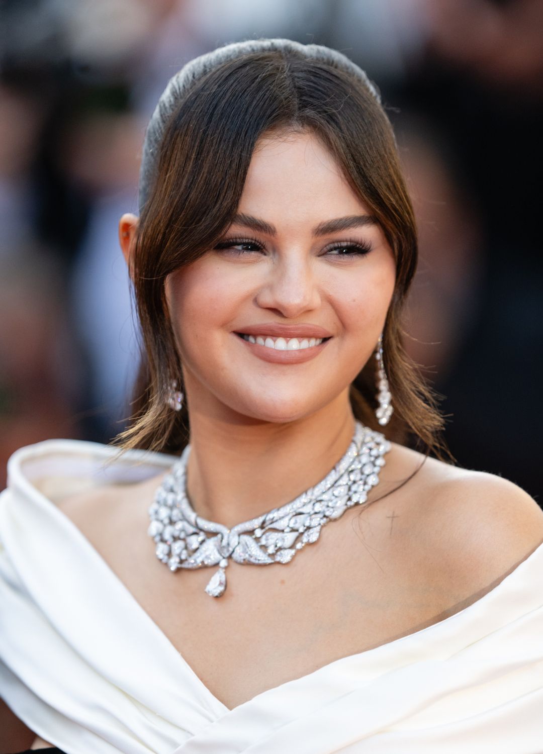 Selena Gomez