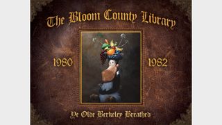 Bloom County Library: Book One